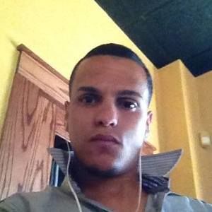 Meet your Posher, Edwin